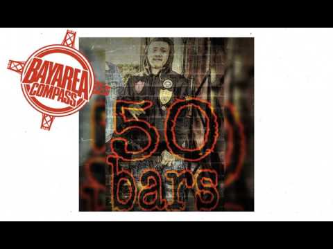 Luni Bangah - 50 Bars [BayAreaCompass] @lunibee100
