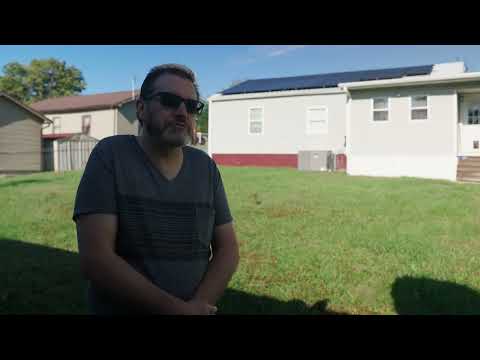 John Video Testimonial - South Knoxville