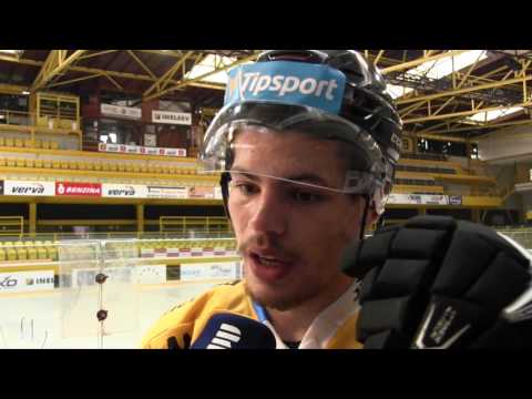 F. Helt: Všichni musíme makat, nikdo nemá nic jisté