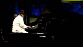 Ahmad Jamal - Festival Jazz des Cinq Continents à Marseille