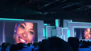 Download lagu World Youth Forum 2018 (Opening Ceremony - Ada FATIN) mp3
