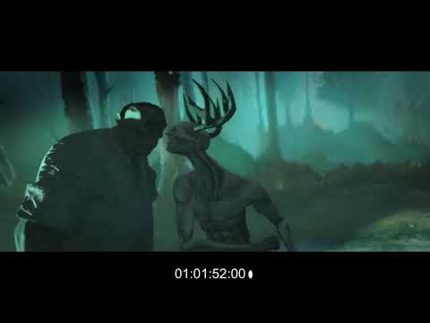 Mighty Antlers (2020)