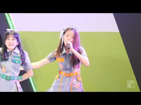 191122 BNK48 View - Aitakatta @ Han 2 The Battle โครงการ รวมพลังหาร 2 [Fancam 4k 60p]