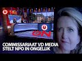 ON! verheugd: Commissariaat voor de Media stelt NPO in ongelijk