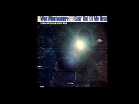 Bags Meets Wes - Milt Jackson and Wes Montgomery