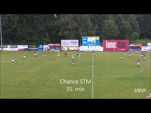 1. Klasse Nord 2023/24 - Runde 2 - Highlights SU STRASSER Steine St. Martin - Hellmonsödt