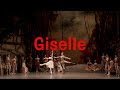 The Royal Ballet Giselle Trailer