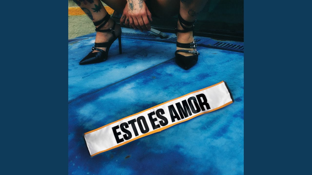 Esto Es Amor