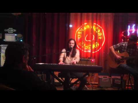 Damian Creative Presents Laura Shay live at The 
