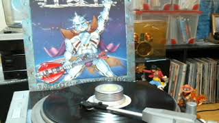 Y&amp;T  A5 「Break Out Tonight！」 from IN ROCK WE TRUST