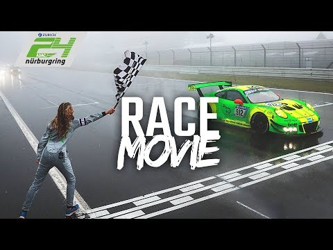 Race Movie | ADAC Zurich 24h-Rennen 2018 am Nürburgring