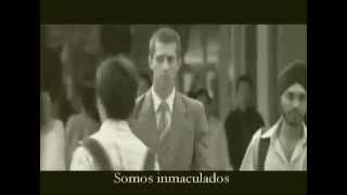 Immaculate Fools - Immaculate fools  (Subtitulada)