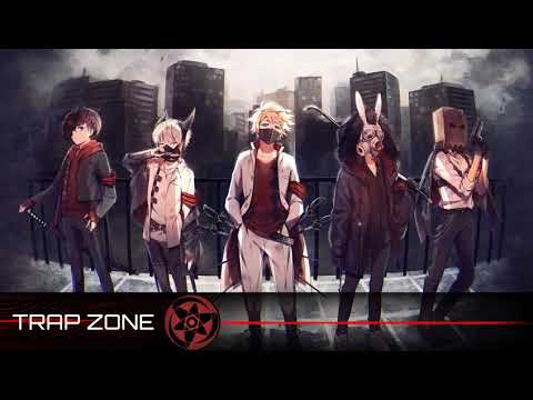 Matt Rysen x Despotem x GODMODE - Need For Space