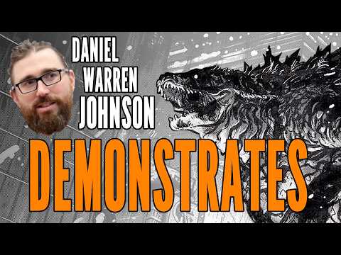 The Real Reason Why Your Comic Art Isn’t Improving