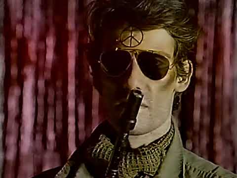 S-Express - Hey Music Lover (12 Inch Mix) (1989)