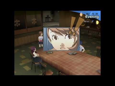 Pt 51 | Persona 3 FES [PCSX2]