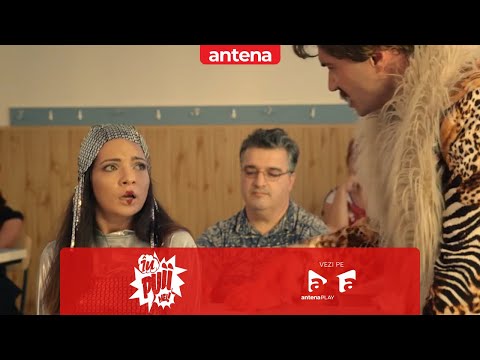 Ședința perfectă cu părinții într-un Univers paralel 🤣🤣