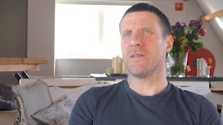Sleaford Mods interview - Jason (part 1)