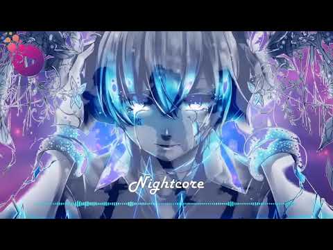 NightCore Radio LIve  24/7 Music Live Stream