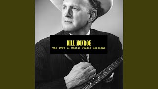 Lonesome Truck Driver's Blues