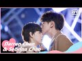 🏒Wen Bing Shows His Love To Sang Tian | My Unicorn Girl EP20 | iQiyi Romance