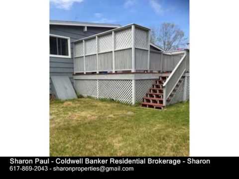 676 Bay Road Stoughton, MA 02072 - Single-Family Home - Real Estate - For Sale -