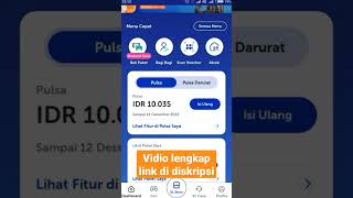 Download lagu Cara Pinjam Pulsa XL Terbaru mp3