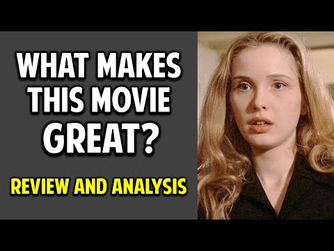 White: Three Colors Trilogy --- What Makes This Movie Great? (Episode 76)