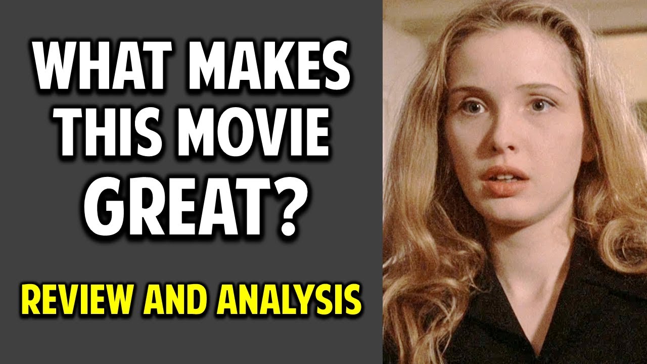 White: Three Colors Trilogy --- What Makes This Movie Great? (Episode 76)