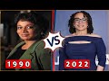 Law Order 1990 Cast Then And Now 2022