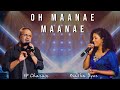 Oh Maanae Maanae SP Charan Madhu Iyer