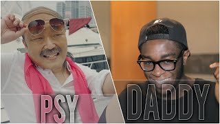 Psy - Daddy video