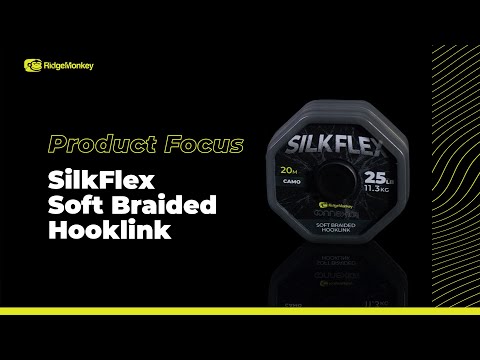 поводковый материал