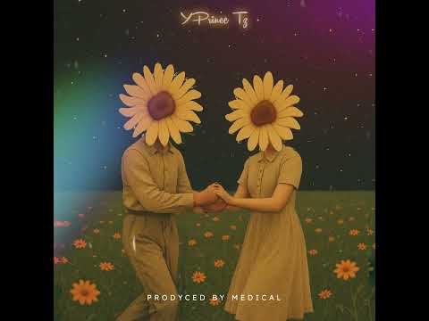 YPrince - Sare Visualizer