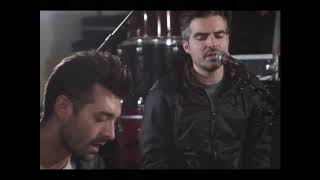 The Boxer Rebellion - Cause For Alarm