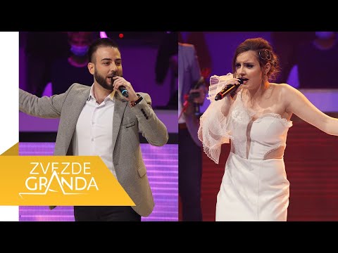 Hamza Sokolovic i Belma Huseinefendic - Splet pesama - (live) - ZG - 20/21 - 15.05.21. EM 67