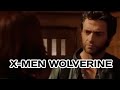 X MEN WOLVERINE