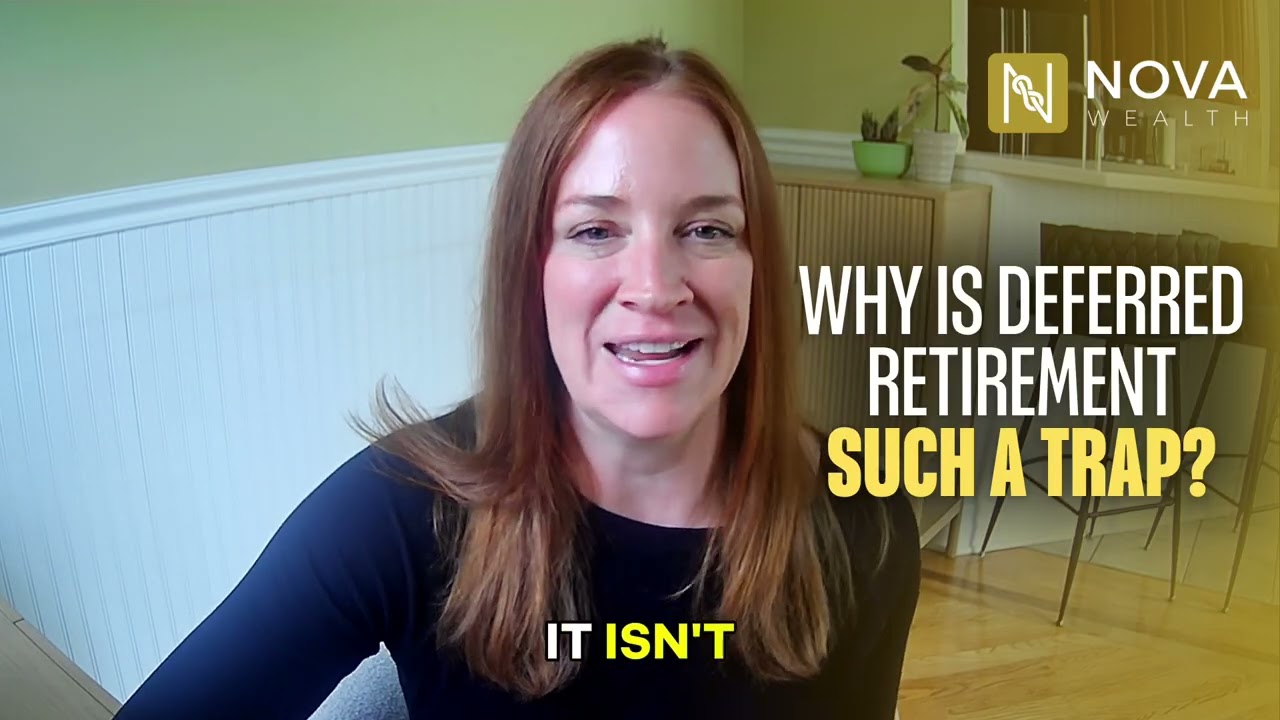 How to Navigate Being Forced into Early Retirement