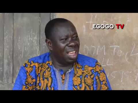 emwen-omon (2IN1) LATEST BENIN MOVIE 2019