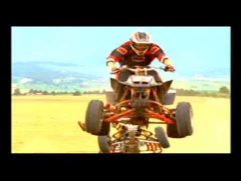 ATV Off Road Playstation 2