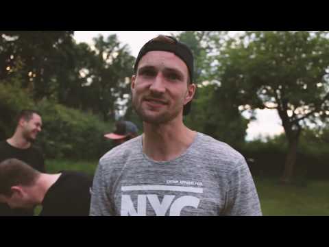 Ryze MC  - so läuft das ( LOST&FOUND VIDEO von 2017 )