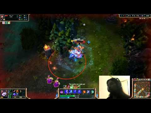 Winter Wonderland Lulu Skin Spotlight (Early and Possibly Incomplete) - 2013 Snowdown Skin Preview