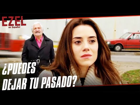 Renuncio A Todo Menos A Ti - Ezel En Español Capitulo 107