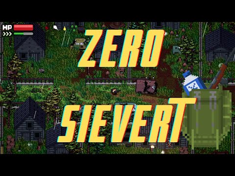 Steam Community :: Video :: ZERO Sievert || BASIC QUESTS = BIGGER BAGS ...