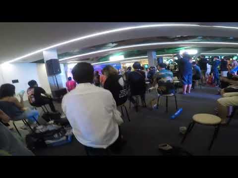 PYT48 Cover 48Group [Akihabara48] - ICONIC IDOL FEST STAGE 7