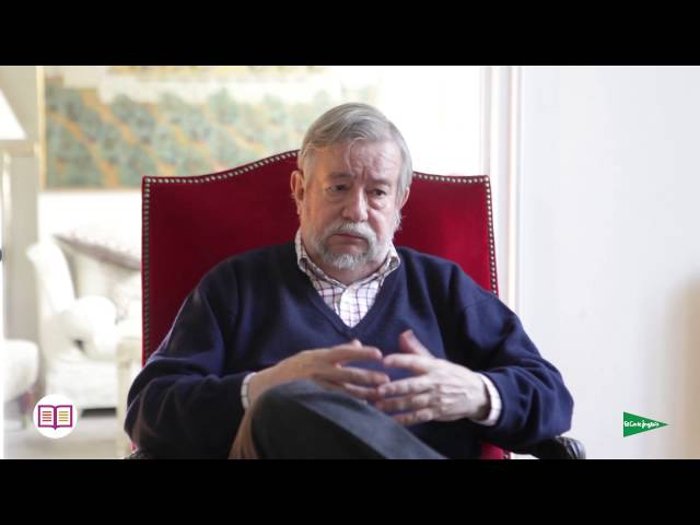Vídeo relacionado con La noche en casa (Alianza Tres (At))
