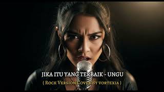 Download lagu Jika Itu Yang Terbaik - Ungu Cover by Vortexia ( Extended ) mp3 Download lagu Jika Itu Yang Terbaik - Ungu Cover by Vortexia ( Extended ) mp3
