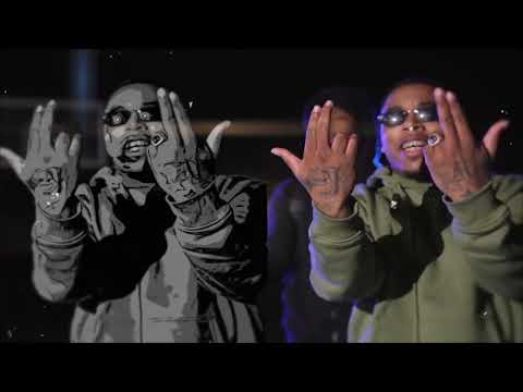 NUCEIO - VERIFIED (OFFICIAL MUSIC VIDEO)