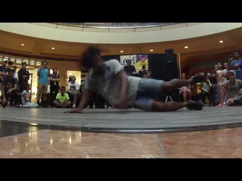 Shaad Bless vs Hyun // Iowa's Illest - TOP 8