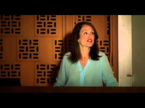 Все еще Элис - Trailer